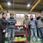 2026年新年のご挨拶